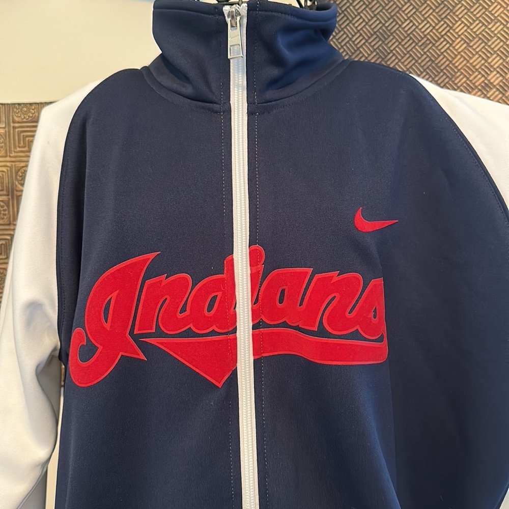 Indians jacket - Picture 3 of 9